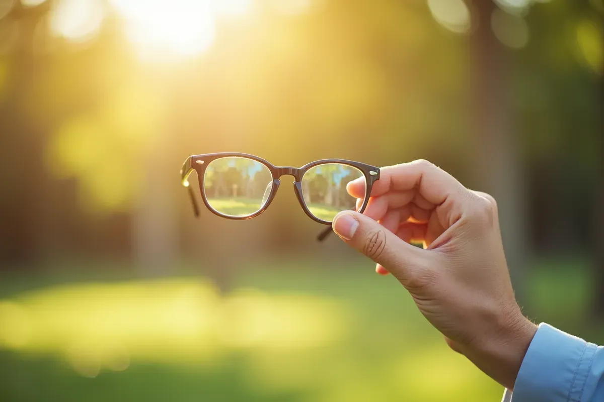 Zaćma w jakim wieku? Objawy, ryzyko i leczenie