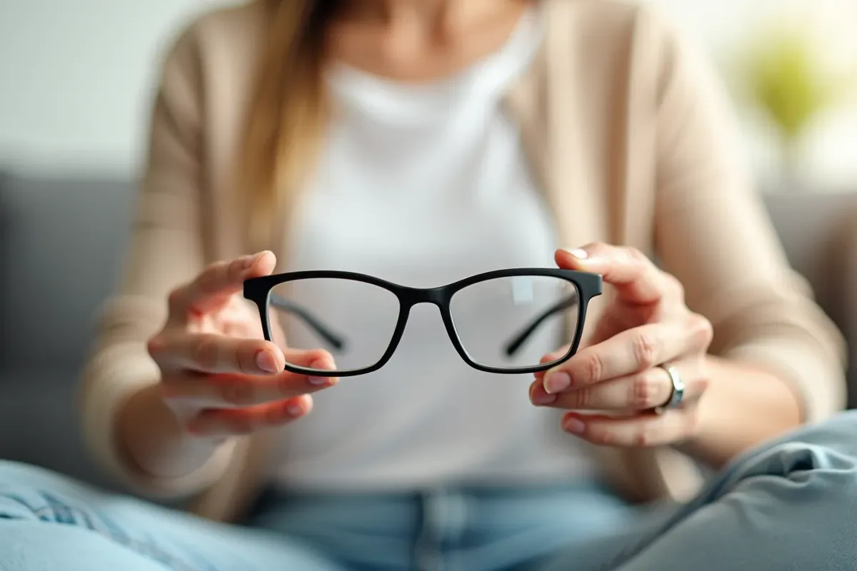 Zaćma w Warszawie – Metody leczenia i ośrodki medyczne