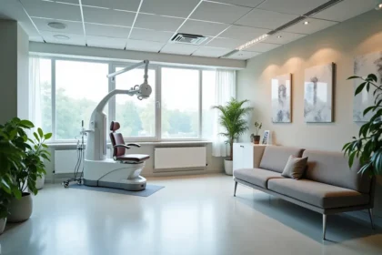 Zaćma w Warszawie – Metody leczenia i ośrodki medyczne