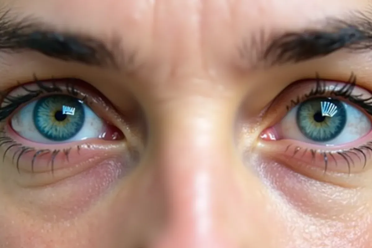 Zaćma – Objawy, Rodzaje i Metody Leczenia