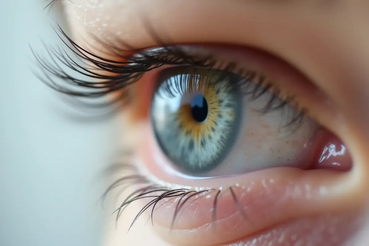 Zaćma wtórna – Objawy, Przyczyny i Metody Leczenia