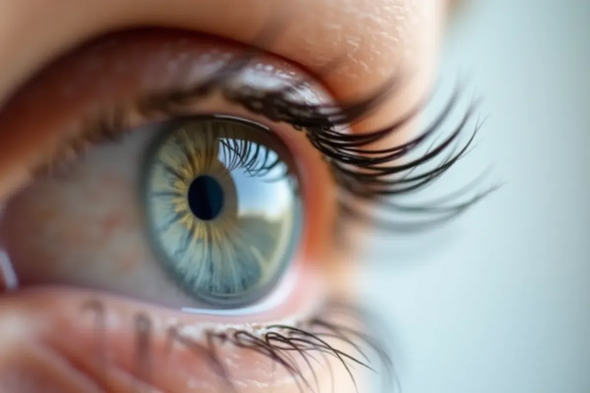 Zaćma wtórna ICD-10 – Objawy, Diagnostyka i Leczenie