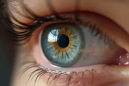 Zaćma wtórna ICD-10 – Objawy, Diagnostyka i Leczenie