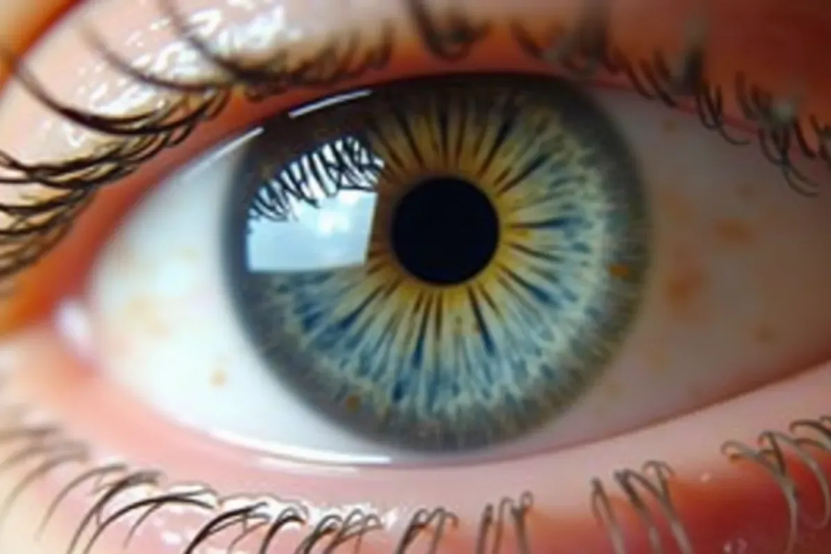 Zaćma wtórna – Objawy, Przyczyny i Metody Leczenia