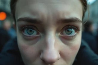 Zamglone widzenie: Przyczyny, objawy i metody leczenia