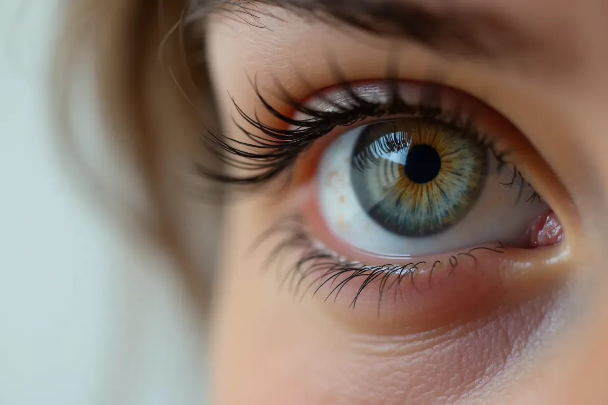 Zdjęcie oka – Co to jest i jak je wykonać?