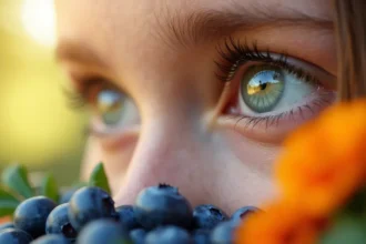 Zdrowe Oczy: Jak Dbać o Wzrok i Komfort Widzenia