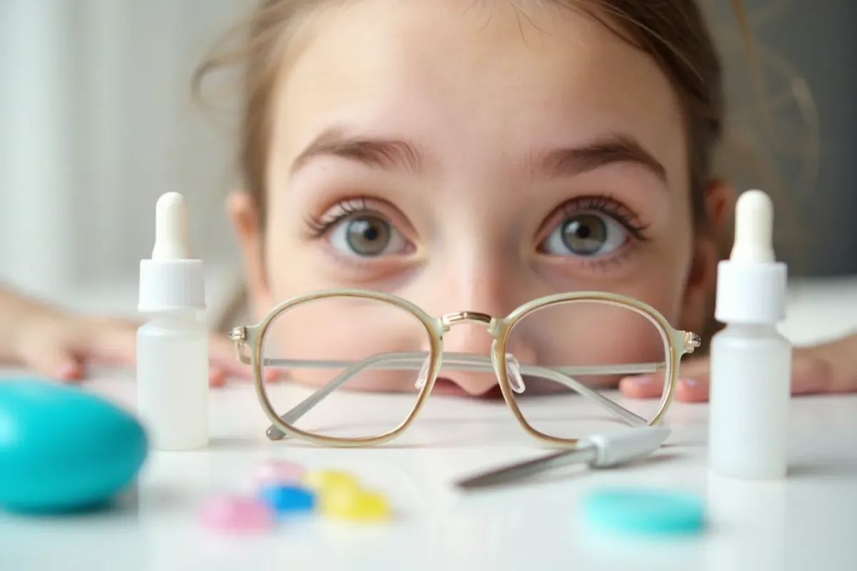 Zdrowie oczu: Kluczowe czynniki i jak o nie dbać