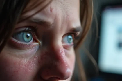 Zespół suchego oka – Objawy, Diagnostyka i Leczenie