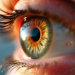 Zewnętrzny Kącik Oka – Znaczenie, Zdrowie i Stylizacja