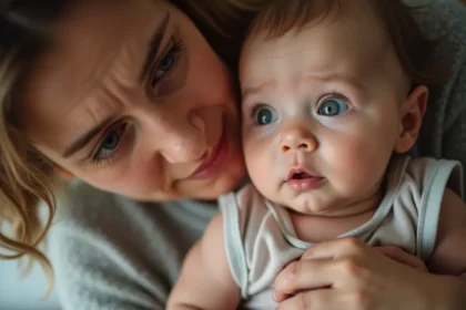 Zez u niemowląt: Objawy, Przyczyny i Metody Leczenia