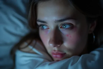 Zmęczone oczy: Przyczyny, objawy i skuteczne rozwiązania